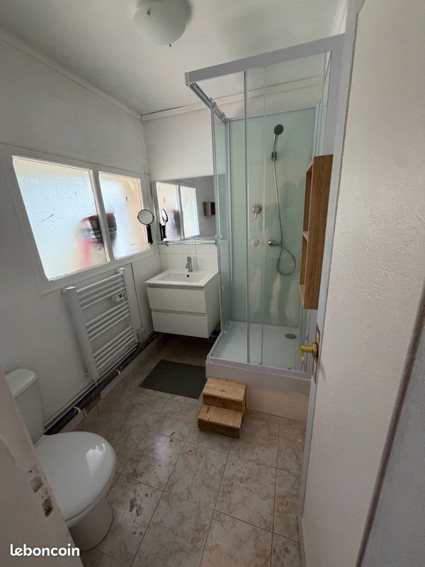 Appartement à louer, 25m², Argences