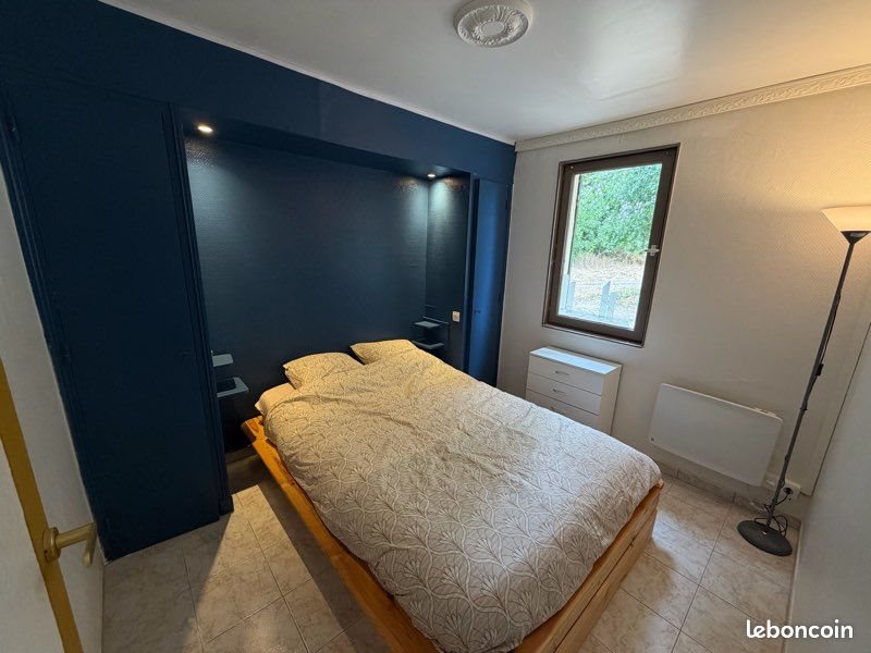Appartement à louer, 25m², Argences