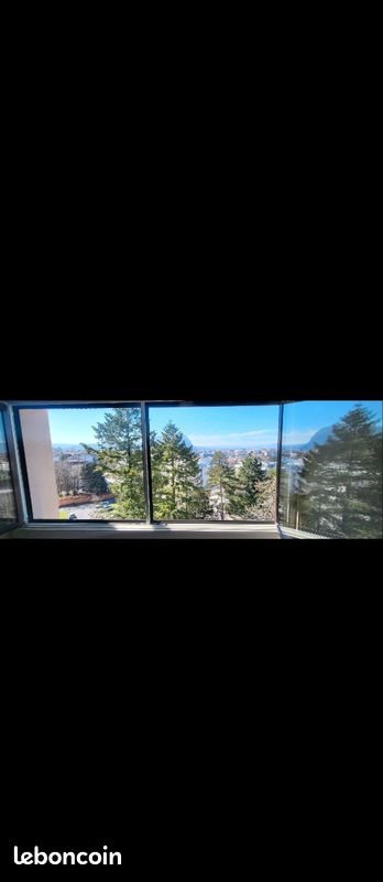 Appartement à louer, 52m², Annemasse