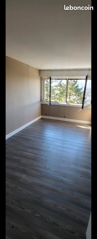 Appartement à louer, 52m², Annemasse