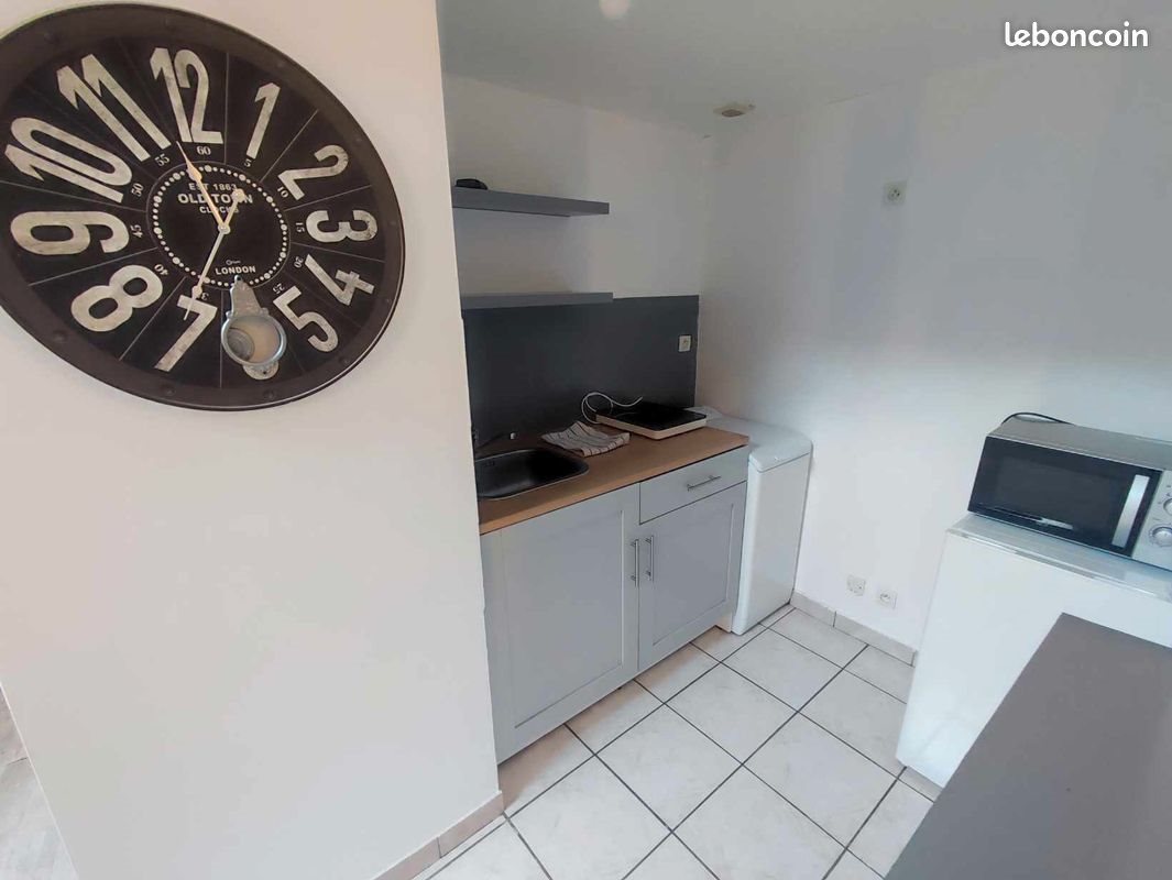Appartement à louer, 49m², Châlons-en-Champagne