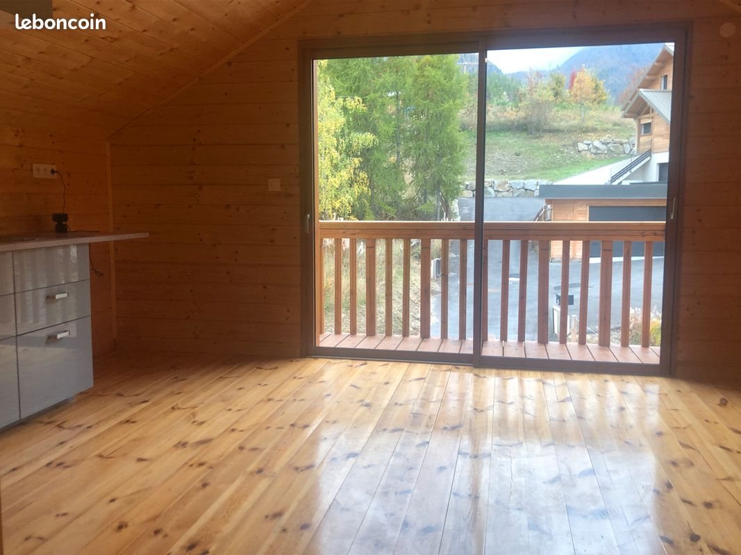 Appartement à louer, 45m², Les Orres