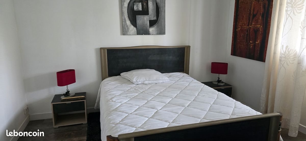 Appartement à louer, 49m², Lorient