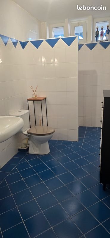 Appartement à louer, 49m², Lorient