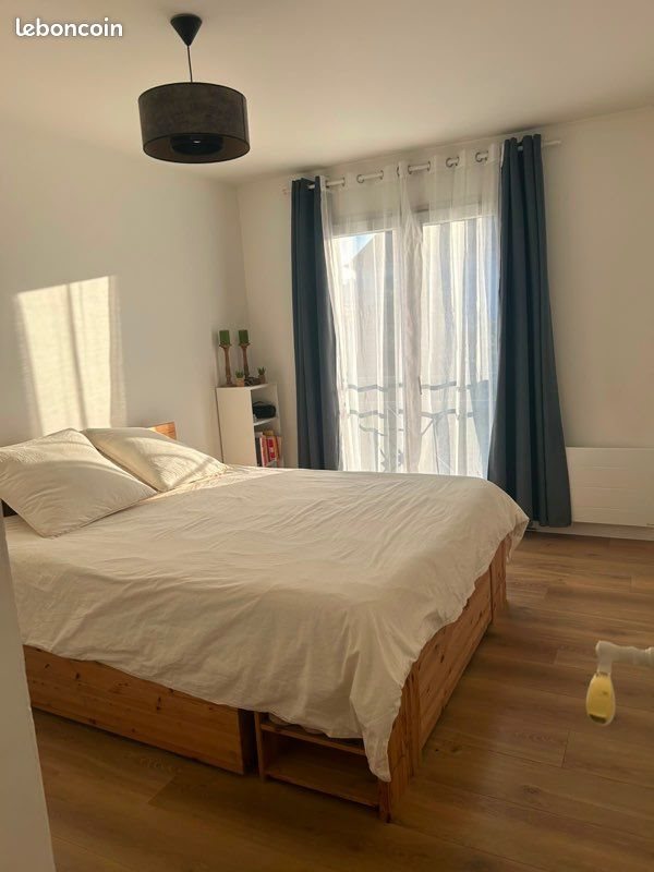 Appartement à louer, 65m², Sainte-Geneviève-des-Bois