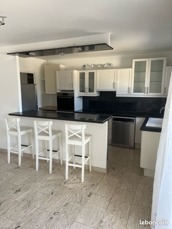 Appartement à louer, 65m², Sainte-Geneviève-des-Bois