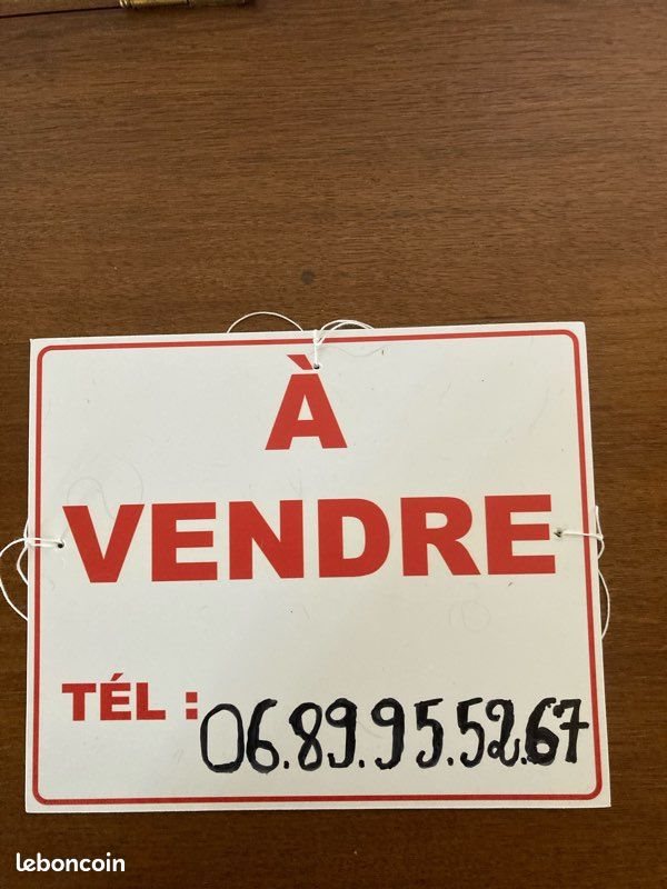 Maison à vendre, 90m², Donzy