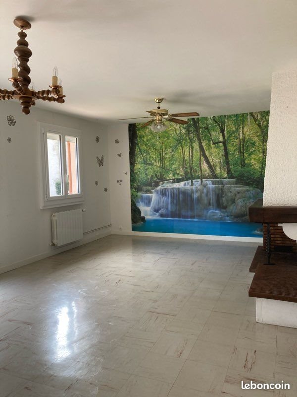 Maison à vendre, 90m², Donzy