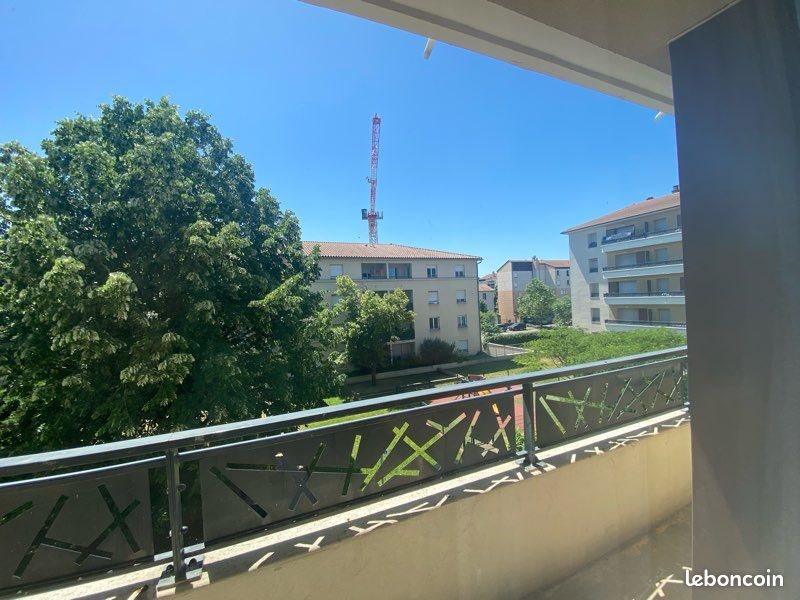 Appartement à vendre, 74m², Saint-Fons
