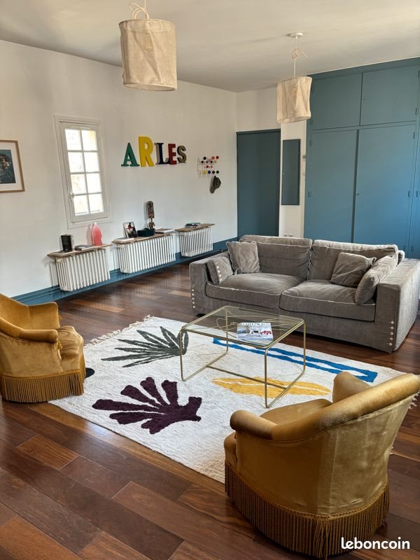 Appartement à louer, 89m², Arles