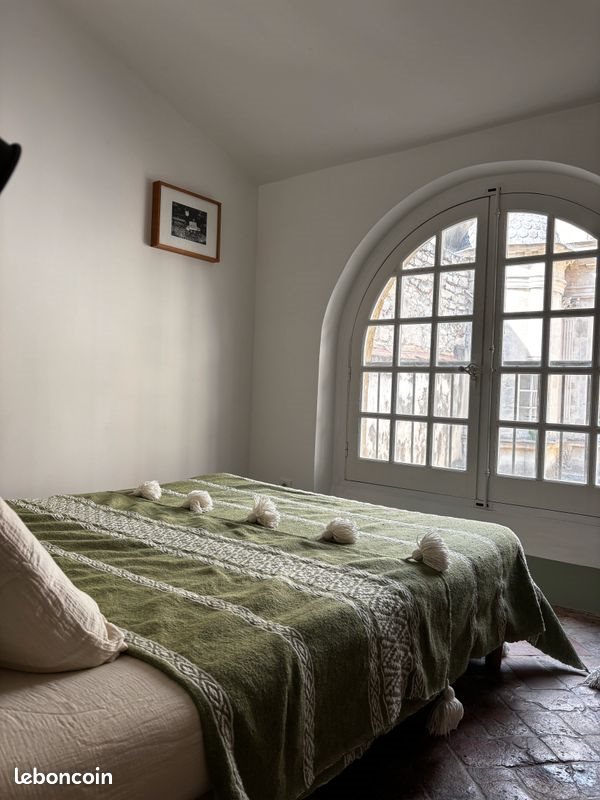 Appartement à louer, 89m², Arles