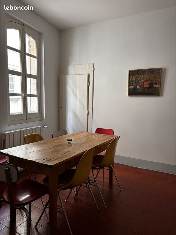 Appartement à louer, 89m², Arles