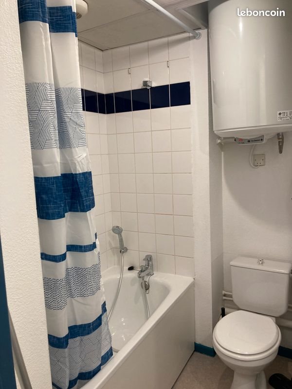 Appartement à louer, 20m², Nancy