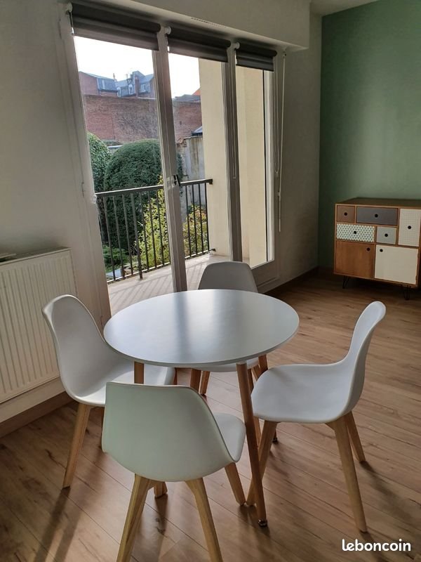 Appartement à louer, 27m², Douai