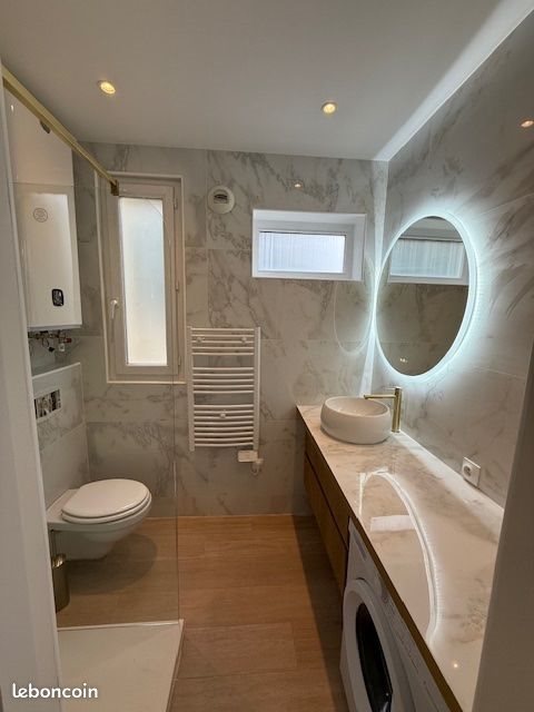 Appartement à louer, 31m², Nice