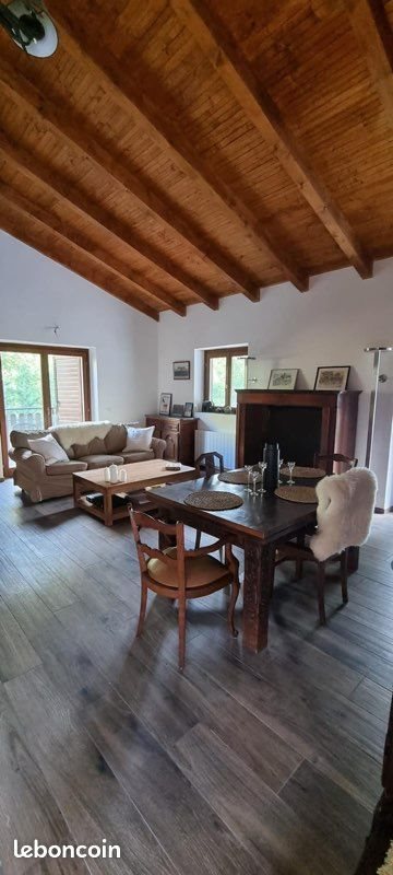 Maison à vendre, 111m², Tende