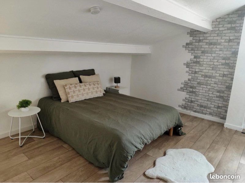 Appartement à louer, 40m², Valras-Plage
