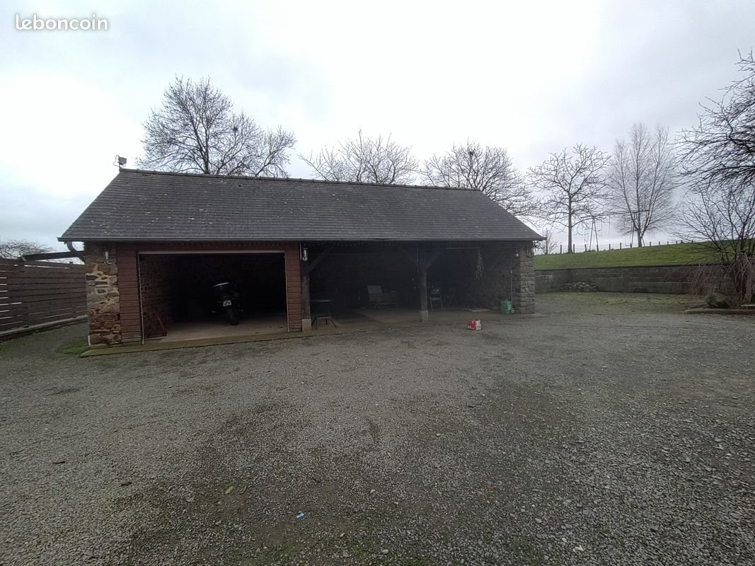 Maison à vendre, 100m², Billé