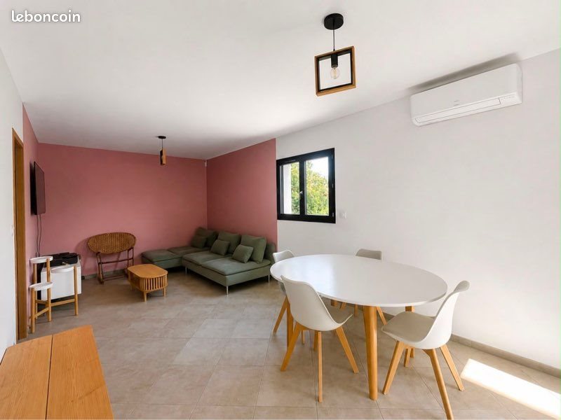 Maison à vendre, 89m², Bellegarde