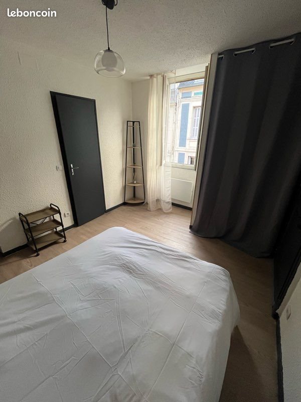 Appartement à louer, 16m², Tarbes