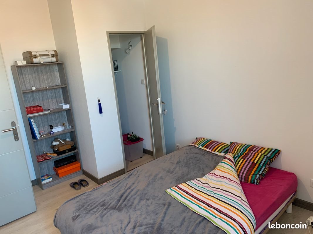 Appartement à louer, 37m², Albi