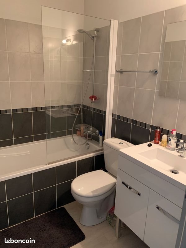 Appartement à louer, 37m², Albi
