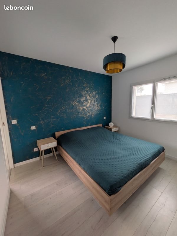 Maison à vendre, 165m², Saint-Aubin-de-Médoc