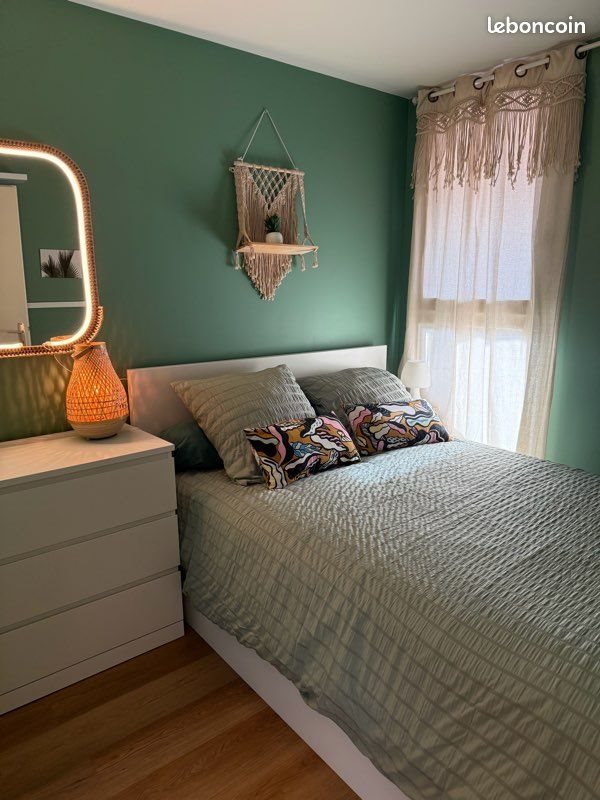 Appartement à louer, 29m², Frontignan