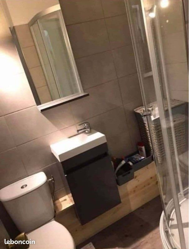 Appartement à vendre, 26m², Saint-Etienne-en-Dévoluy