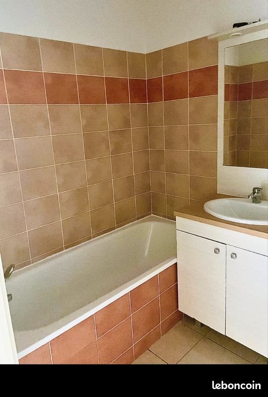 Appartement à louer, 55m², Vichy