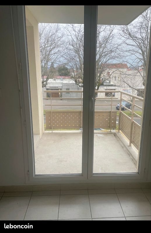 Appartement à louer, 55m², Vichy