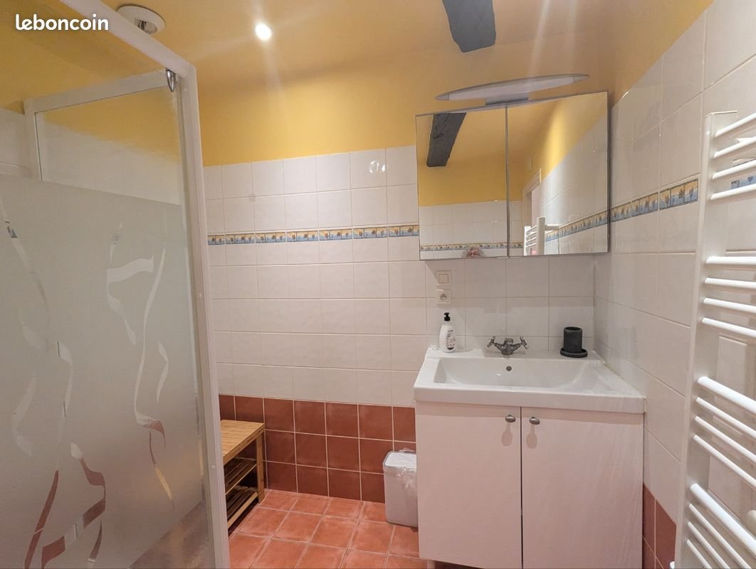 Appartement à louer, 26m², Tallard