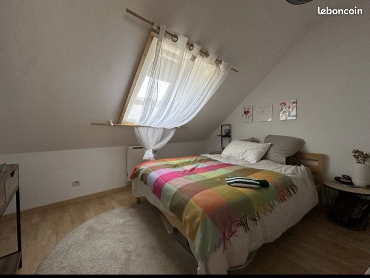Appartement à louer, 27m², Orléans