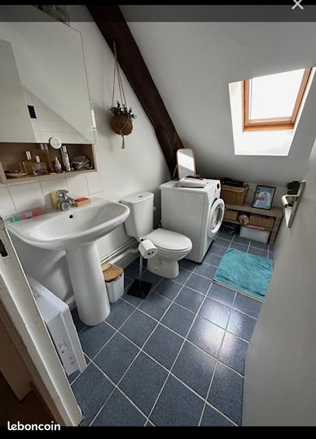 Appartement à louer, 27m², Orléans