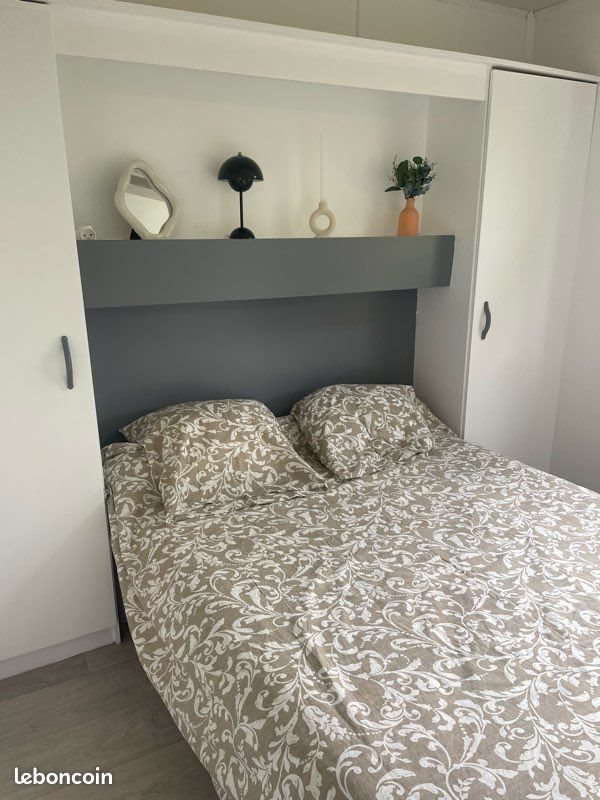 Maison à vendre, 45m², Sorbo-Ocagnano