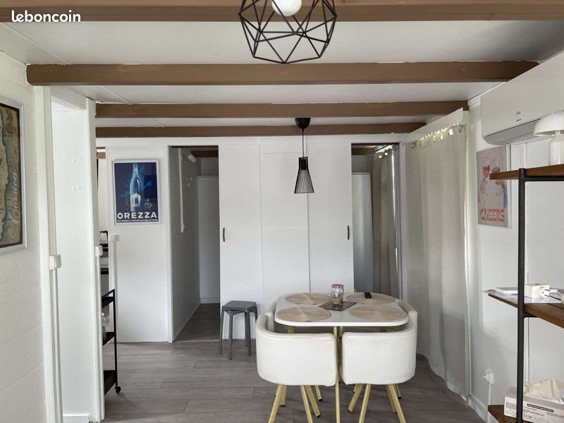 Maison à vendre, 45m², Sorbo-Ocagnano