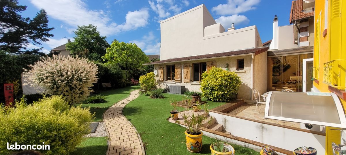 Maison à vendre, 110m², Nanterre