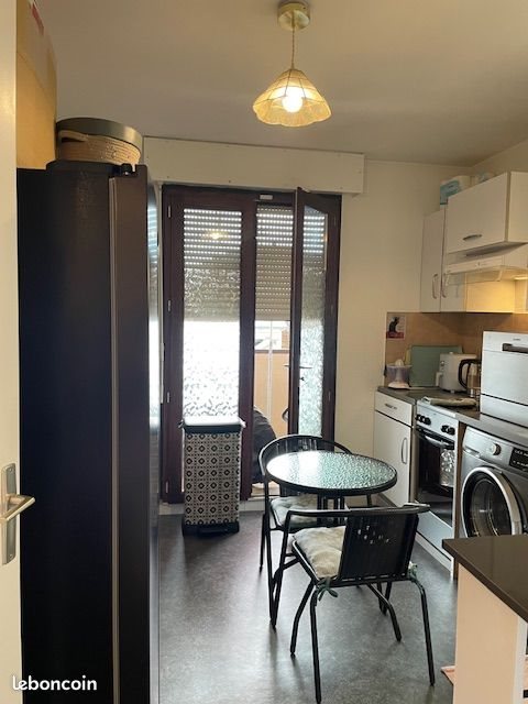 Appartement à louer, 46m², Montluçon