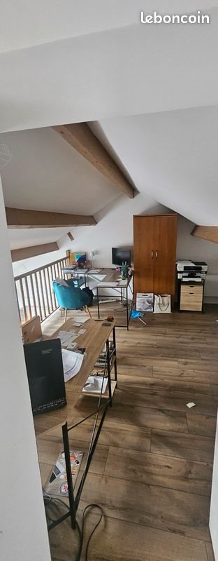 Appartement à louer, 68m², Herblay-sur-Seine