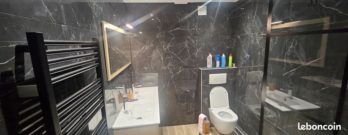 Appartement à louer, 68m², Herblay-sur-Seine