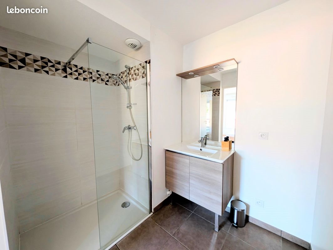 Appartement à louer, 44m², Bonneville