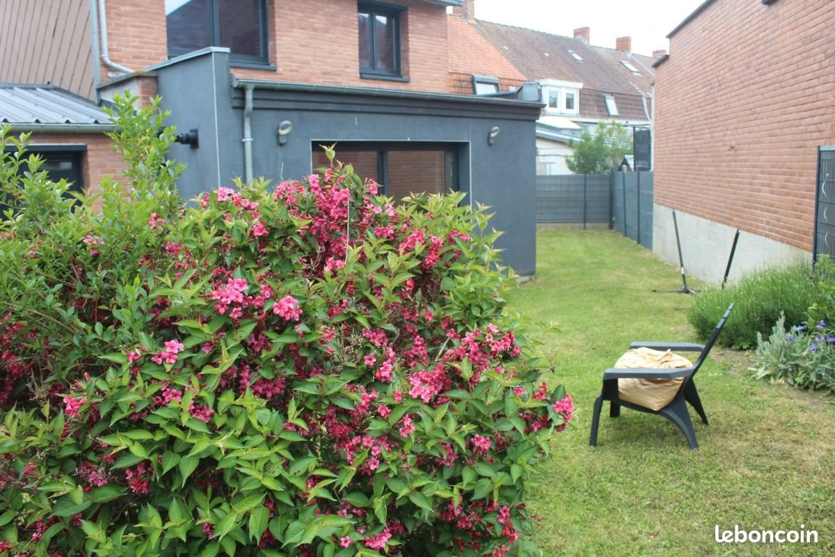 Maison à vendre, 108m², Linselles