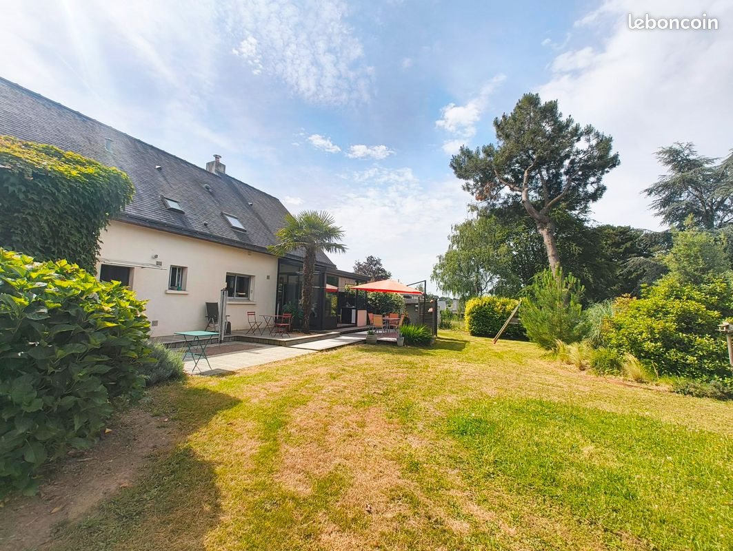 Maison à vendre, 134m², Sucé-sur-Erdre
