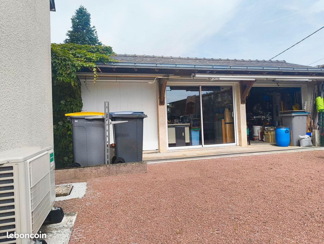 Maison à vendre, 134m², Sucé-sur-Erdre
