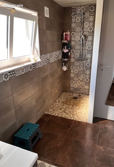 Maison à vendre, 45m², Lechâtelet