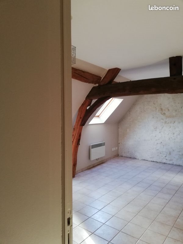 Appartement à louer, 40m², Meung-sur-Loire