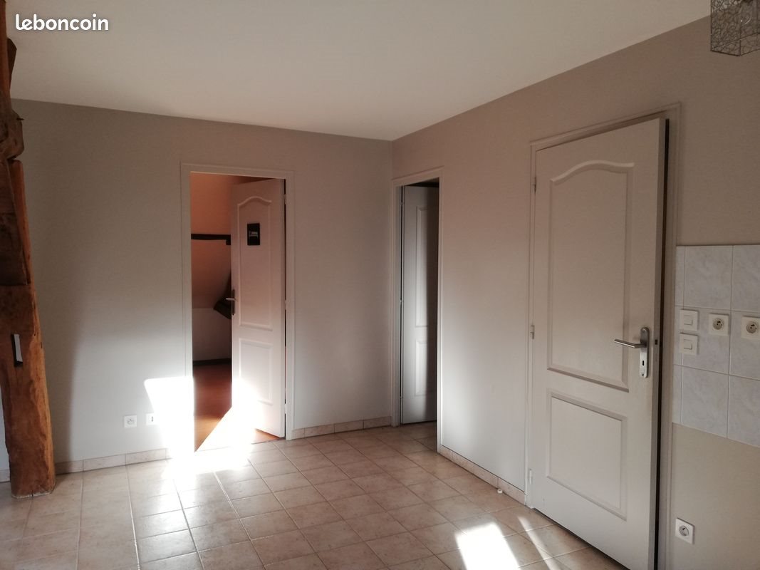 Appartement à louer, 40m², Meung-sur-Loire