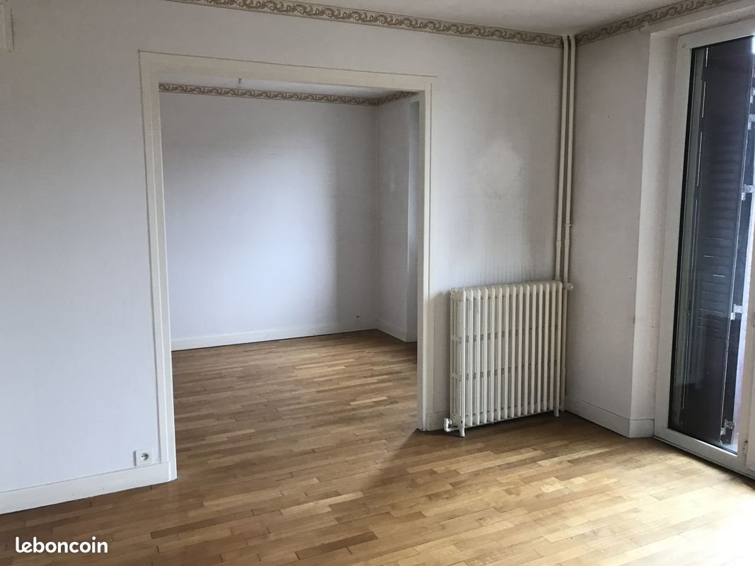 Appartement à louer, 86m², Bar-le-Duc