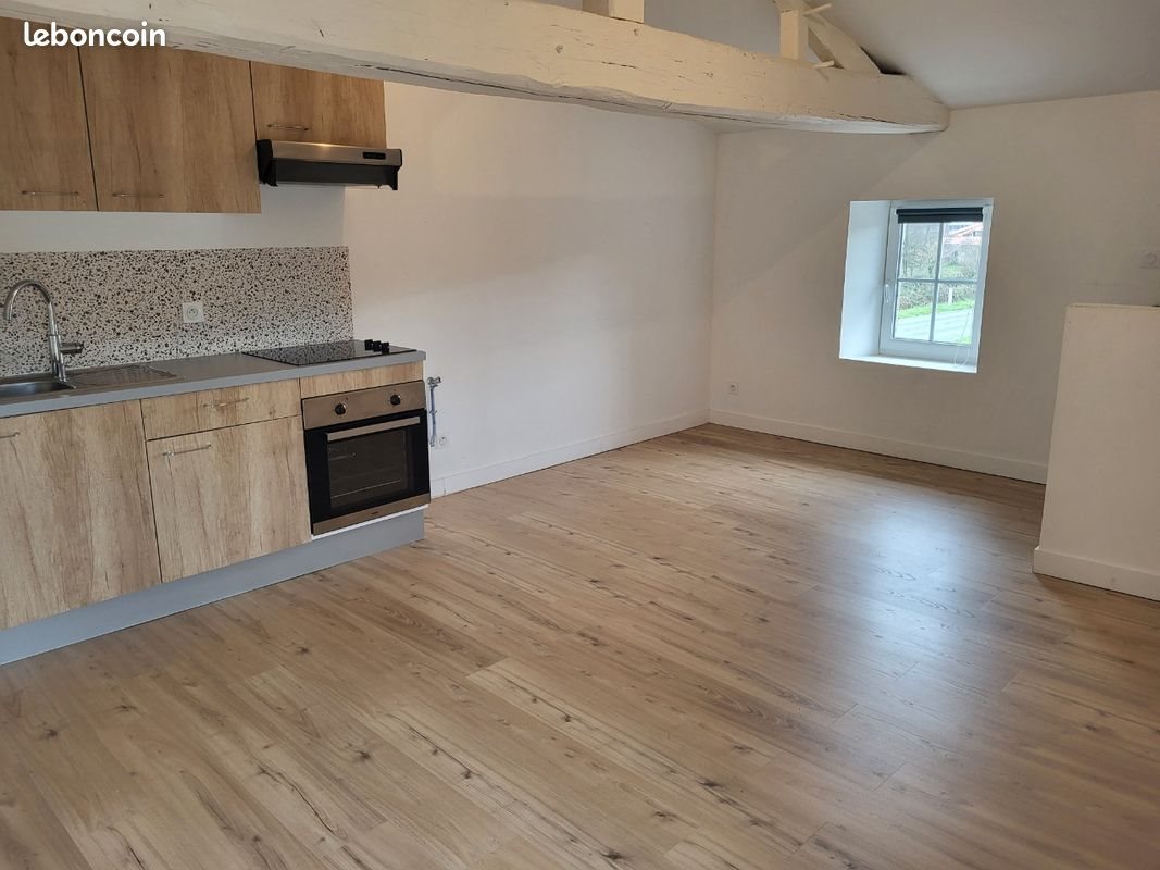 Appartement à louer, 36m², Le Poiré-sur-Vie