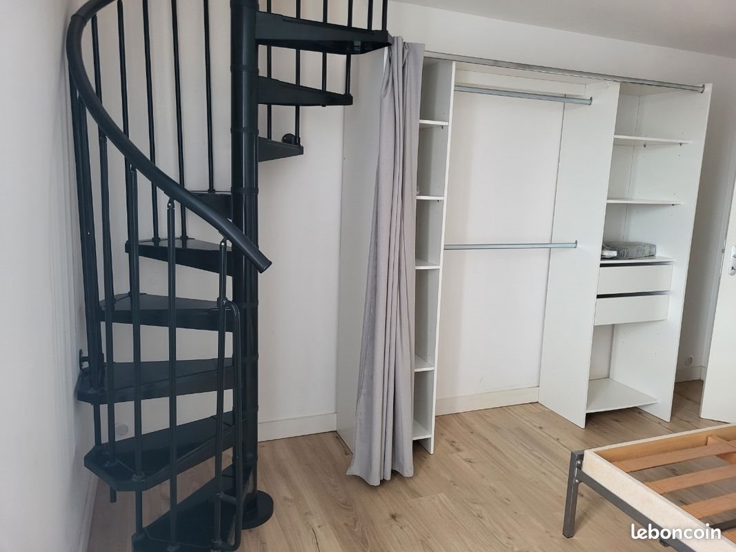 Appartement à louer, 36m², Le Poiré-sur-Vie